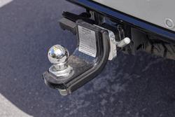 2025 Isuzu MU-X LS-U