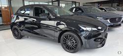 2025 Mazda 2 G15 Evolve