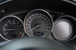 2015 Mazda
CX-5 Akera
