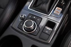 2015 Mazda
CX-5 Akera