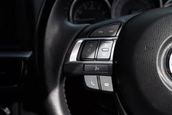 2015 Mazda
CX-5 Akera