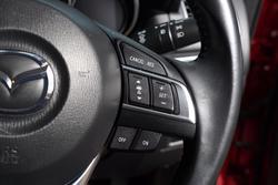 2015 Mazda
CX-5 Akera