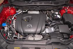 2015 Mazda
CX-5 Akera