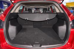 2015 Mazda
CX-5 Akera