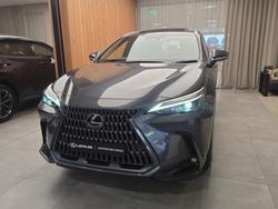 2024 Lexus
NX250 Base 2.5L Petrol Automatic Wagon
