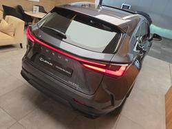 2024 Lexus
NX250 Base 2.5L Petrol Automatic Wagon