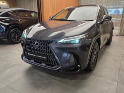 2024 Lexus
NX250 Base 2.5L Petrol Automatic Wagon