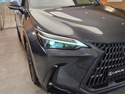 2024 Lexus
NX250 Base 2.5L Petrol Automatic Wagon
