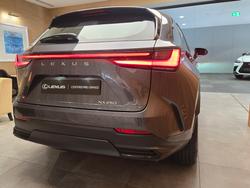 2024 Lexus
NX250 Base 2.5L Petrol Automatic Wagon