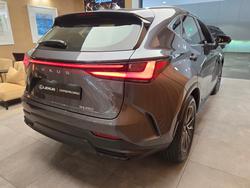 2024 Lexus
NX250 Base 2.5L Petrol Automatic Wagon