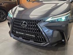 2024 Lexus
NX250 Base 2.5L Petrol Automatic Wagon