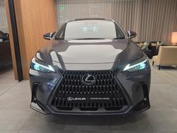 2024 Lexus
NX250 Base 2.5L Petrol Automatic Wagon