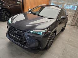 2024 Lexus
NX250 Base 2.5L Petrol Automatic Wagon