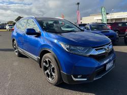 2019 Honda
CR-V VTi-S