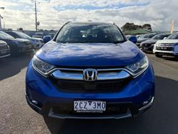 2019 Honda
CR-V VTi-S