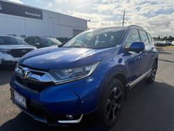 2019 Honda
CR-V VTi-S