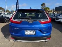 2019 Honda
CR-V VTi-S