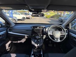 2019 Honda
CR-V VTi-S