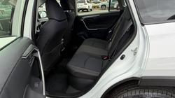 2023 Toyota RAV4 Hybrid GX AWD 2.5L Auto CVT 5 Door Wagon