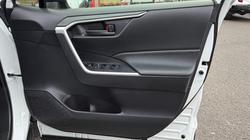2023 Toyota RAV4 Hybrid GX AWD 2.5L Auto CVT 5 Door Wagon