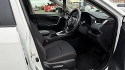 2023 Toyota RAV4 Hybrid GX AWD 2.5L Auto CVT 5 Door Wagon