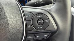 2023 Toyota RAV4 Hybrid GX AWD 2.5L Auto CVT 5 Door Wagon