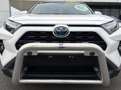 2023 Toyota RAV4 Hybrid GX AWD 2.5L Auto CVT 5 Door Wagon