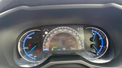 2023 Toyota RAV4 Hybrid GX AWD 2.5L Auto CVT 5 Door Wagon