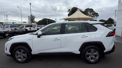 2023 Toyota RAV4 Hybrid GX AWD 2.5L Auto CVT 5 Door Wagon