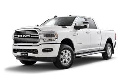 2025 RAM 2500 2500 Laramie Crew Cab MY25