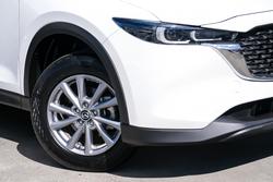 2022 Mazda CX-5 Maxx