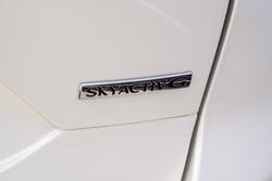 2022 Mazda CX-5 Maxx