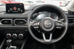 2022 Mazda CX-5 Maxx