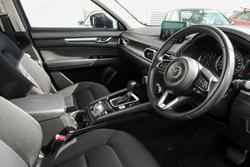 2022 Mazda CX-5 Maxx