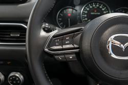 2022 Mazda CX-5 Maxx