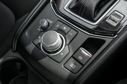 2022 Mazda CX-5 Maxx