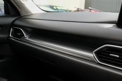 2022 Mazda CX-5 Maxx
