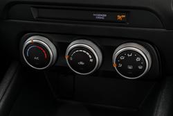 2022 Mazda CX-5 Maxx
