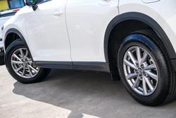 2022 Mazda CX-5 Maxx