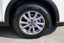 2022 Mazda CX-5 Maxx
