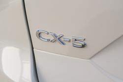 2022 Mazda CX-5 Maxx