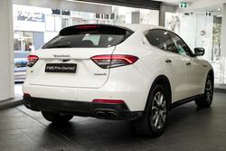 2021 Maserati
Levante 350