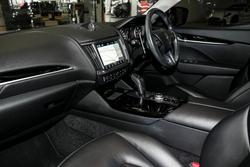 2021 Maserati
Levante 350