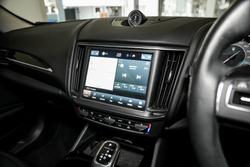 2021 Maserati
Levante 350