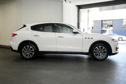 2021 Maserati
Levante 350