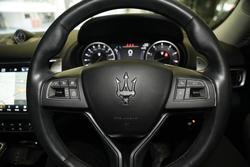2021 Maserati
Levante 350