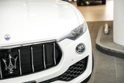 2021 Maserati
Levante 350