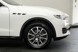 2021 Maserati
Levante 350
