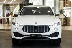 2021 Maserati
Levante 350