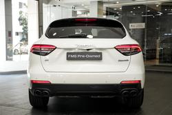 2021 Maserati
Levante 350